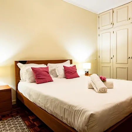 Guestready - Family-friendly Haven In פונשל