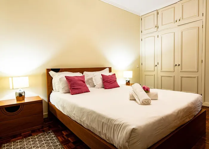 Guestready - Family-friendly Haven In פונשל