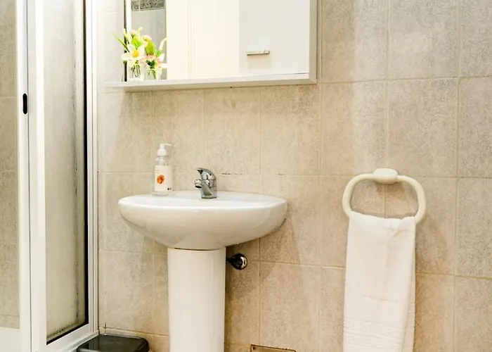 Guestready - Family-friendly Haven In דירה