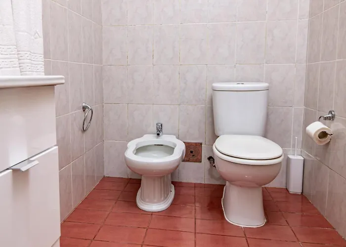 Guestready - Family-friendly Haven In דירה *