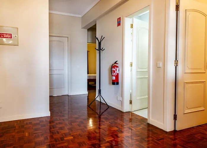 Guestready - Family-friendly Haven In דירה *