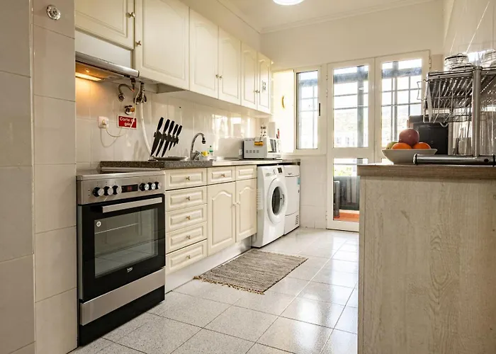 Guestready - Family-friendly Haven In