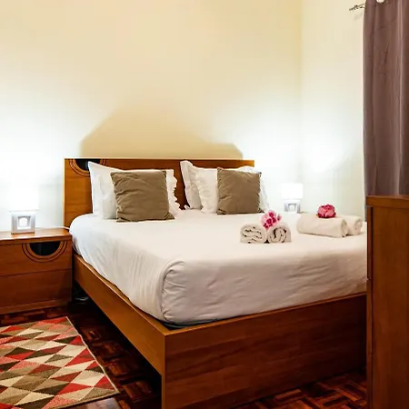 Apartmán Guestready - Family-friendly Haven In