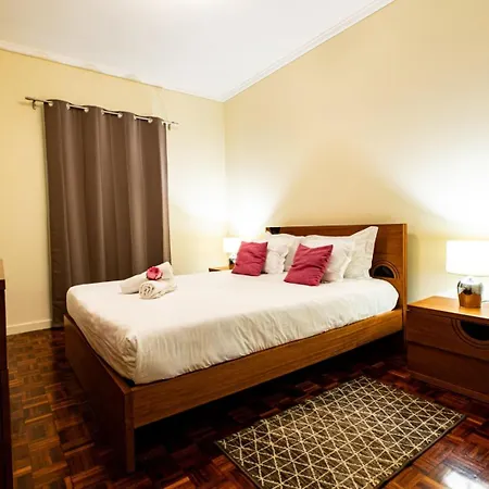 Guestready - Family-friendly Haven In * Funchal (Madeira)