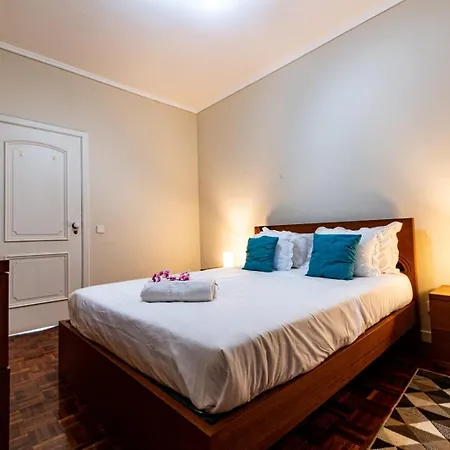 Guestready - Family-friendly Haven In Funchal (Madeira)