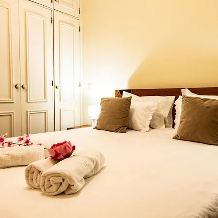 Guestready - Family-friendly Haven In Lägenhet