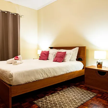 Apartmán Guestready - Family-friendly Haven In