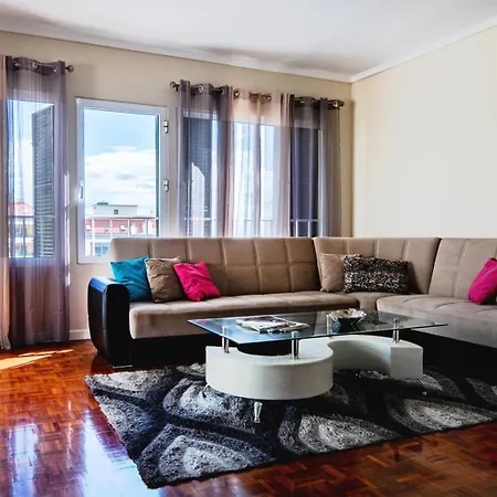 Guestready - Family-friendly Haven In Apartment