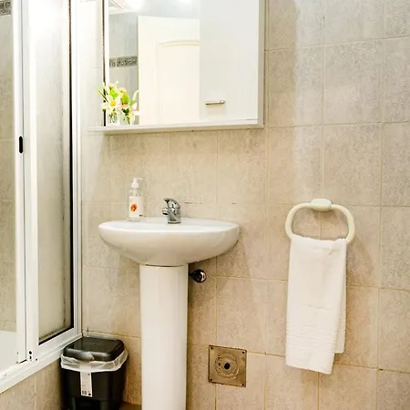 Guestready - Family-friendly Haven In Lägenhet