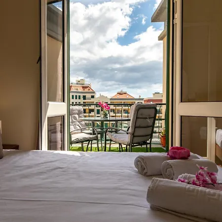 Guestready - Family-friendly Haven In Apartment
