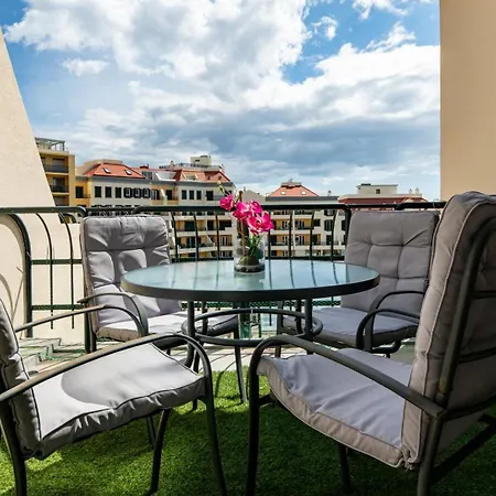 Guestready - Family-friendly Haven In Apartmán *