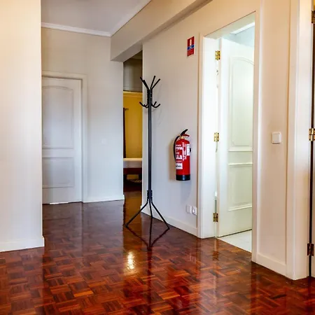 Guestready - Family-friendly Haven In Lägenhet *