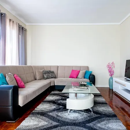Apartment Guestready - Family-friendly Haven In Funchal Ilheu do Gorgulho