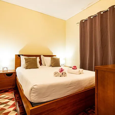 Guestready - Family-friendly Haven In Funchal (Madeira)