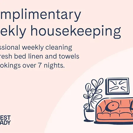 Guestready - Family-friendly Haven In Appartement *