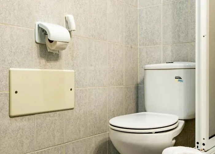 Διαμέρισμα Guestready - Family-friendly Haven In