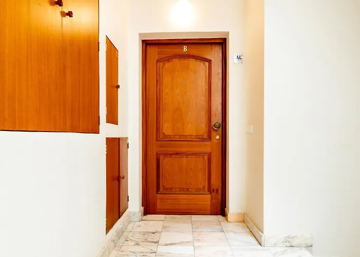 Апартаменты Guestready - Family-friendly Haven In *