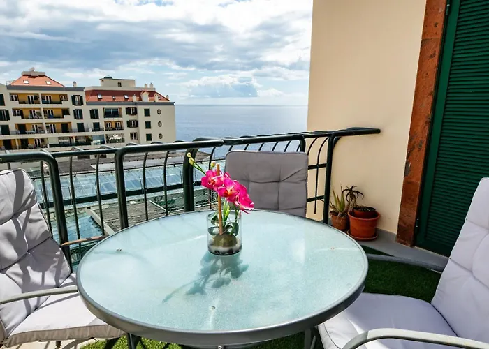 Διαμέρισμα Guestready - Family-friendly Haven In