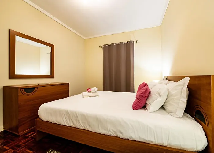 Guestready - Family-friendly Haven In Apartamento Funchal (Madeira)
