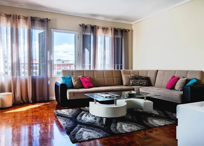 Guestready - Family-friendly Haven In Apartamento