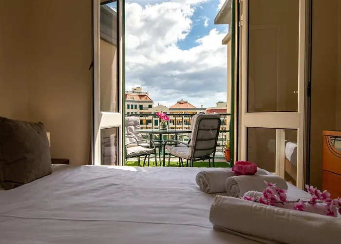 Guestready - Family-friendly Haven In Apartamento